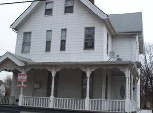 104 East St, Bound Brook, NJ 08805