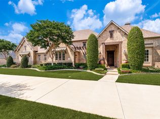 6903 Audubon Dr, Parker, TX 75002