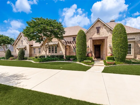 6903 Audubon Dr, Parker, TX 75002