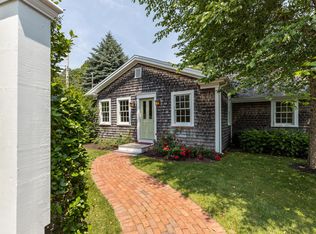 11 Truro Center Rd #1, Truro, MA 02666