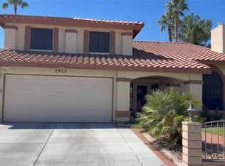2913 Pleasant Lake Dr, Las Vegas, NV 89117