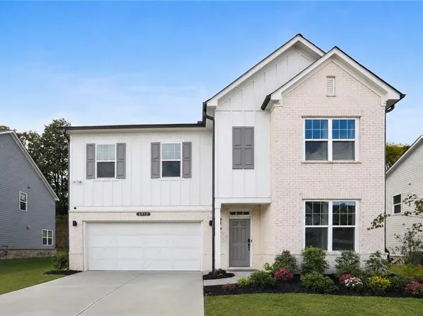 4910 Bellehurst Ln, Cumming, GA 30040