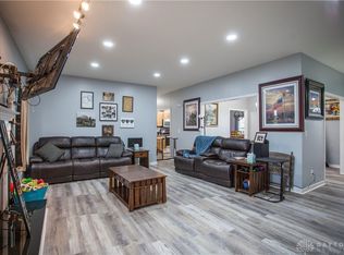 14355 Davis Rd, Mount Sterling, OH 43143