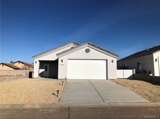 3358 N Apache #2, Kingman, AZ 86401