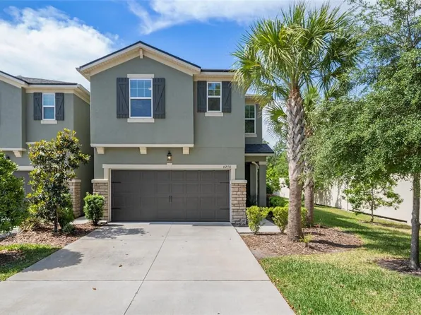 6250 Scarlet Darter Way, Tampa, FL 33625