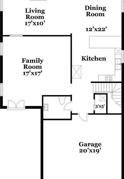 1843 Falling Tree Ave — Photo 2