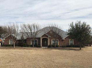 277 Pilgrim Rd, Abilene, TX 79602