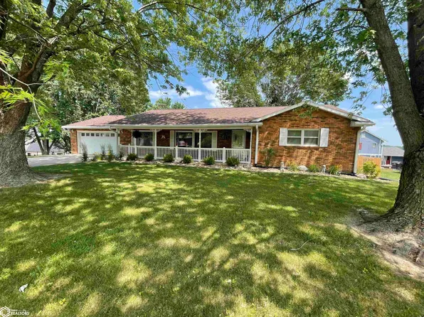 2072 Golfview Cir, Centerville, IA 52544