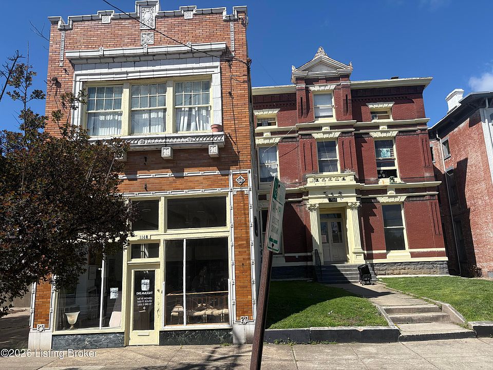 1st image of 1136 S 3rd St