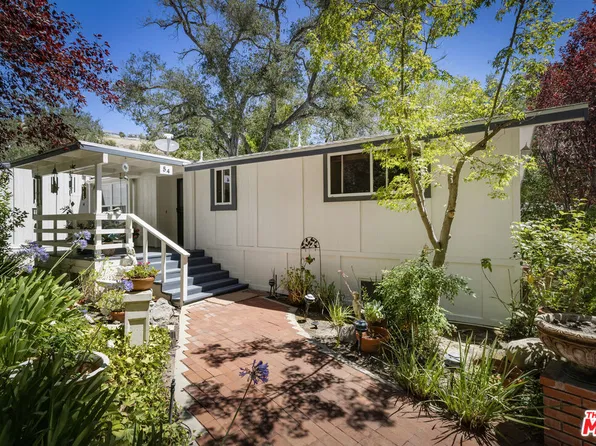 54 Robin Hood Pl, Westlake Village, CA 91361