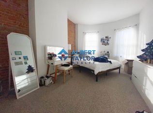 480 Massachusetts Ave #2, Boston, MA 02118