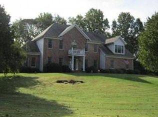 170 Miss Sams Way, Huntingtown, MD 20639