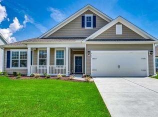 917 Abernathy Pl LOT 108, Myrtle Beach, SC 29575