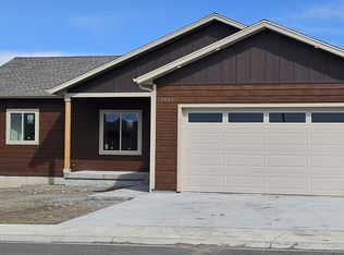 2813 Skyview Ln #8, Cody, WY 82414