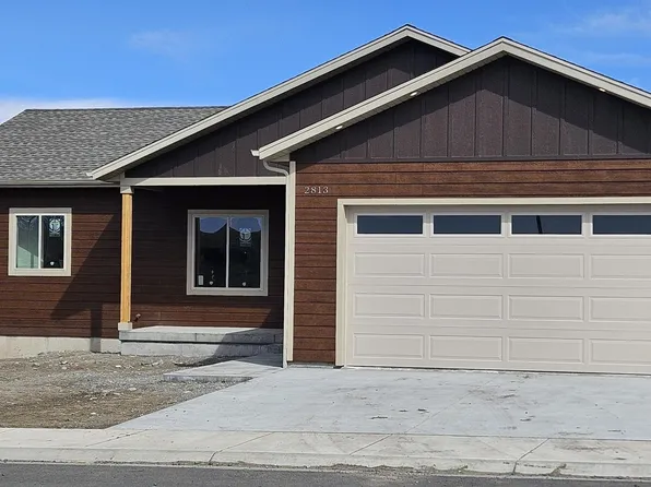2813 Skyview Ln #8, Cody, WY 82414