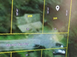 1671 Raccoon Den Way, Sevierville, TN 37862