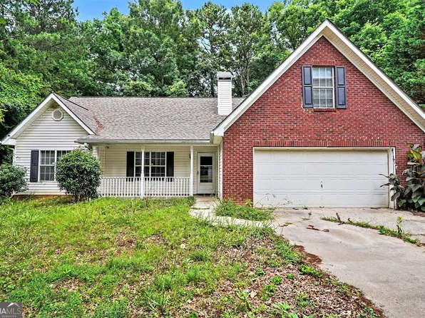 253 Pebble Creek Dr, McDonough, GA 30253