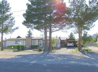 4355 N Glen Rd, Kingman, AZ 86409