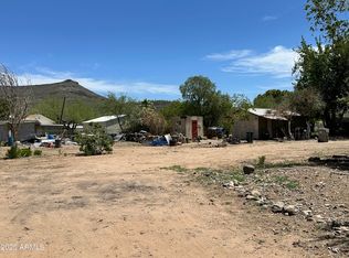 20320 E A Whey Det Sa Rd #0, Black Canyon City, AZ 85324