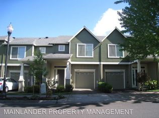 17269 SW Berkeley Ln, Beaverton, OR 97003