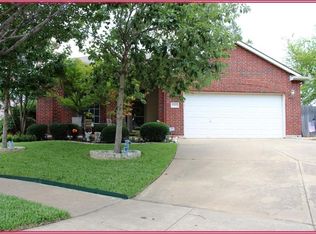 8463 Ram Ridge Ct, Fort Worth, TX 76137