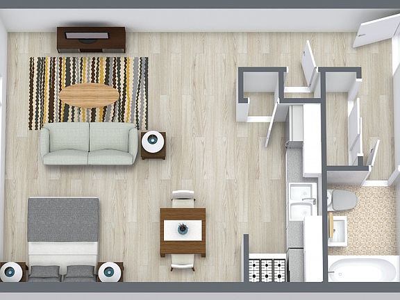 5th image of 150 Wayzata Blvd E APT 2