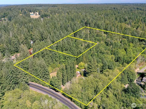 6015 Whitmore Drive NW, Gig Harbor, WA 98335