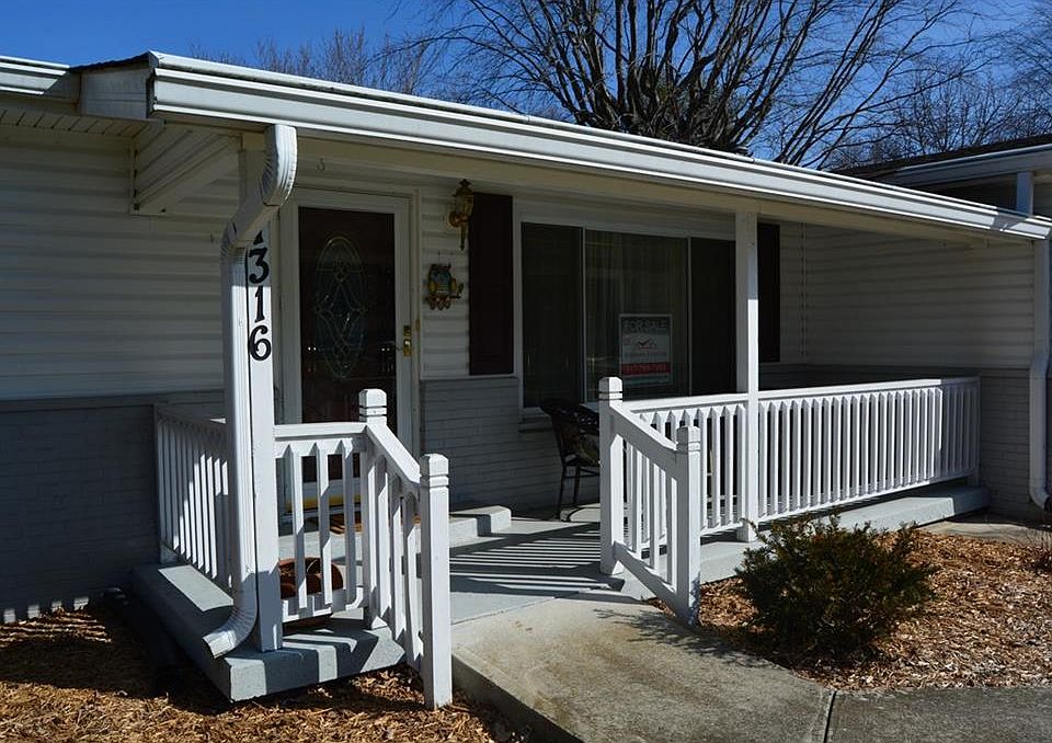 2nd image of 1316 Stafford Rd