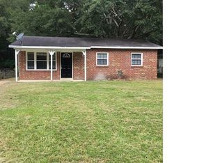 6658 Devander Dr, Mobile, AL 36608