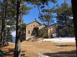 42 Huckins Cove Rd, Calais, ME 04619