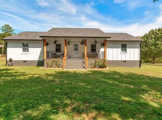 2901 Elkton Pike, Pulaski, TN 38478