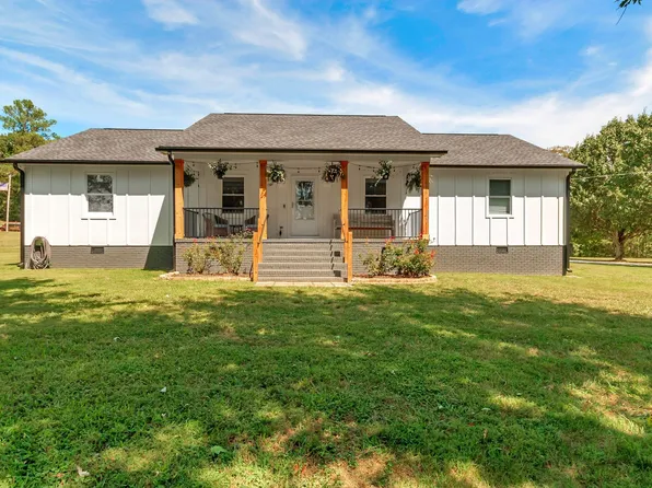 2901 Elkton Pike, Pulaski, TN 38478