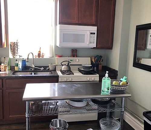 5th image of 2404 W Augusta Blvd #2