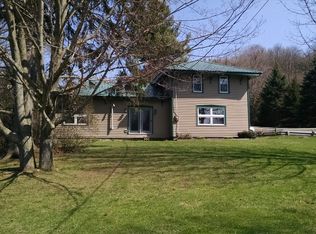 7276 Farrington Hollow Rd, Cherry Creek, NY 14723