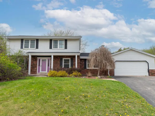 2621 Normandy COURT, Wauwatosa, WI 53226