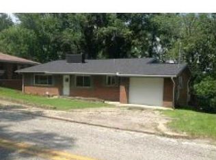 2913 Shadyside Rd, Saint Albans, WV 25177