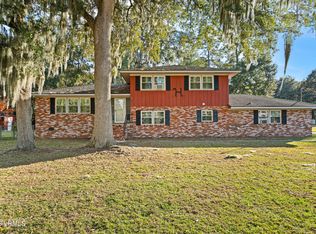 13005 Gollihugh St, Beaufort, SC 29906