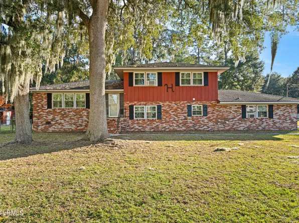 13005 Gollihugh St, Beaufort, SC 29906
