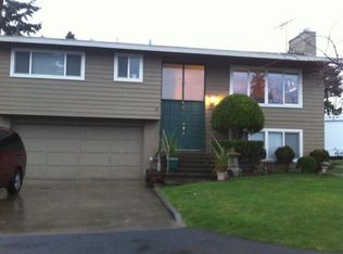 15818 13th Ave SW, Burien, WA 98166