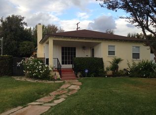 701 E Columbia Ave, Pomona, CA 91767
