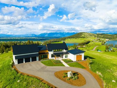 140 Granite Hill Rd, Kalispell, MT, 59901