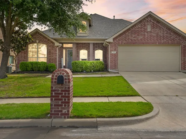 2007 Fairway Woods Dr, Wylie, TX 75098