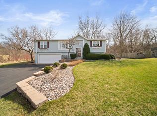 496 Chapel Ave, Twin Lakes, WI 53181