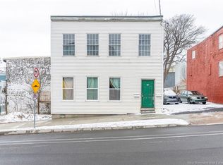 291 Charlotte St #289, Saint John, NB E2L2K4