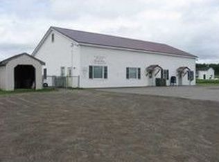 1220 Stetson Rd, Exeter, ME 04435