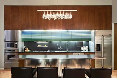 Sold by Town Residential