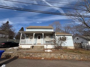 195 Brown St, Attleboro, MA 02703