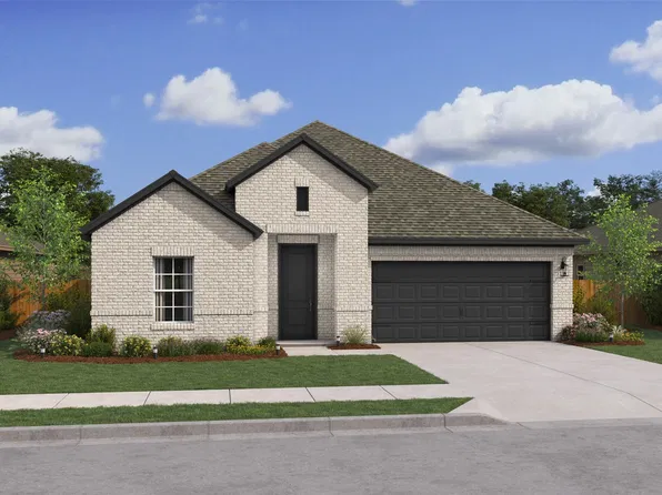 151 Sunny Ray Ln, Newark, TX 76071