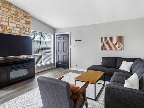 2nd image of 10403 Burmaster Ln #B