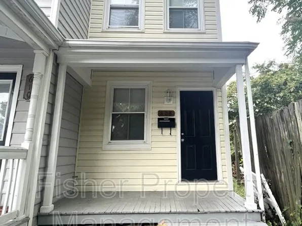 608 Albemarle St, Richmond, VA 23220